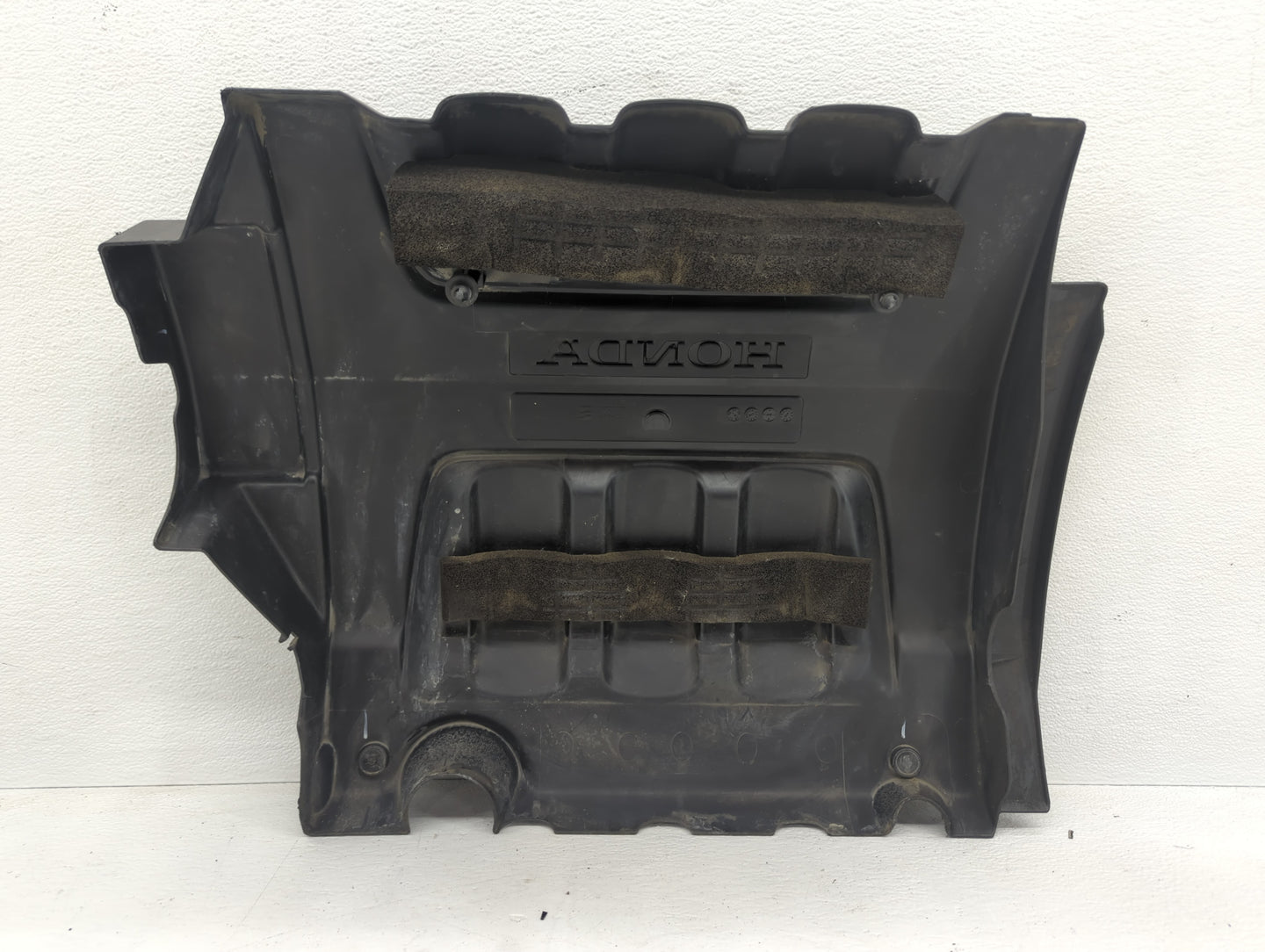 2007 Honda Odyssey Engine Cover - Oemusedautoparts1.com