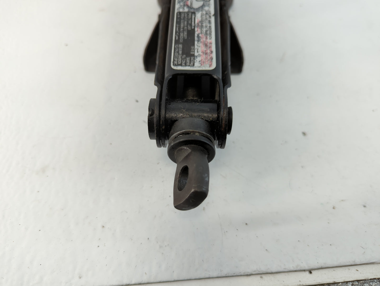 2007 Honda Odyssey Spare Scissor Car Jack - Oemusedautoparts1.com