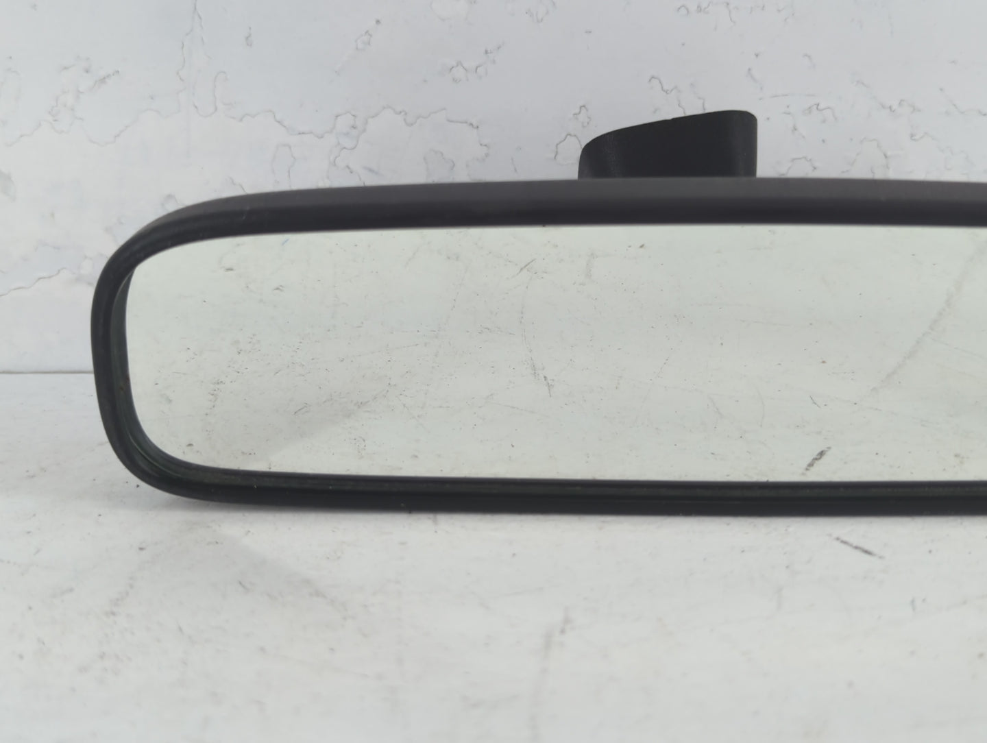2005-2010 Honda Odyssey Interior Rear View Mirror Replacement OEM Fits OEM Used Auto Parts - Oemusedautoparts1.com