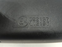 2005-2010 Honda Odyssey Interior Rear View Mirror Replacement OEM Fits OEM Used Auto Parts - Oemusedautoparts1.com
