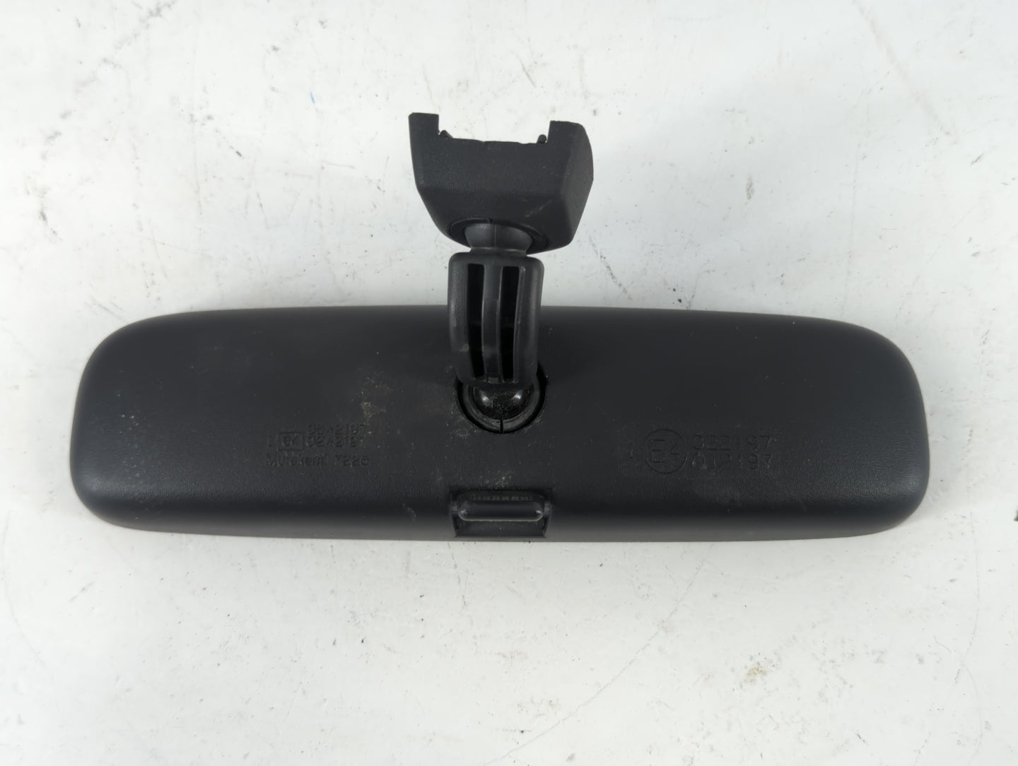2005-2010 Honda Odyssey Interior Rear View Mirror Replacement OEM Fits OEM Used Auto Parts - Oemusedautoparts1.com