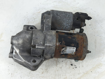 2007-2010 Honda Odyssey Car Starter Motor Solenoid OEM Fits Fits 2007 2008 2009 2010 OEM Used Auto Parts - Oemusedautoparts1