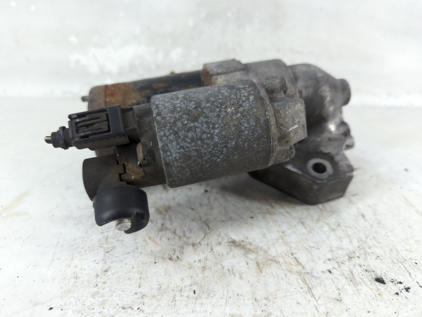 2007-2010 Honda Odyssey Car Starter Motor Solenoid OEM Fits Fits 2007 2008 2009 2010 OEM Used Auto Parts - Oemusedautoparts1