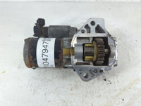 2007-2010 Honda Odyssey Car Starter Motor Solenoid OEM Fits Fits 2007 2008 2009 2010 OEM Used Auto Parts - Oemusedautoparts1