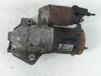 2007-2010 Honda Odyssey Car Starter Motor Solenoid OEM P/N:M000T15771 MHG027 Fits Fits 2007 2008 2009 2010 OEM Used Auto Par