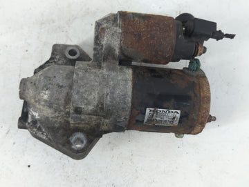 2007-2010 Honda Odyssey Car Starter Motor Solenoid OEM P/N:M000T15771 MHG027 Fits Fits 2007 2008 2009 2010 OEM Used Auto Par