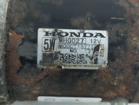 2007-2010 Honda Odyssey Car Starter Motor Solenoid OEM P/N:M000T15771 MHG027 Fits Fits 2007 2008 2009 2010 OEM Used Auto Par