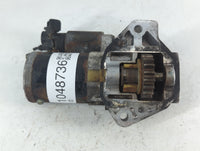 2007-2010 Honda Odyssey Car Starter Motor Solenoid OEM P/N:M000T15771 MHG027 Fits Fits 2007 2008 2009 2010 OEM Used Auto Par