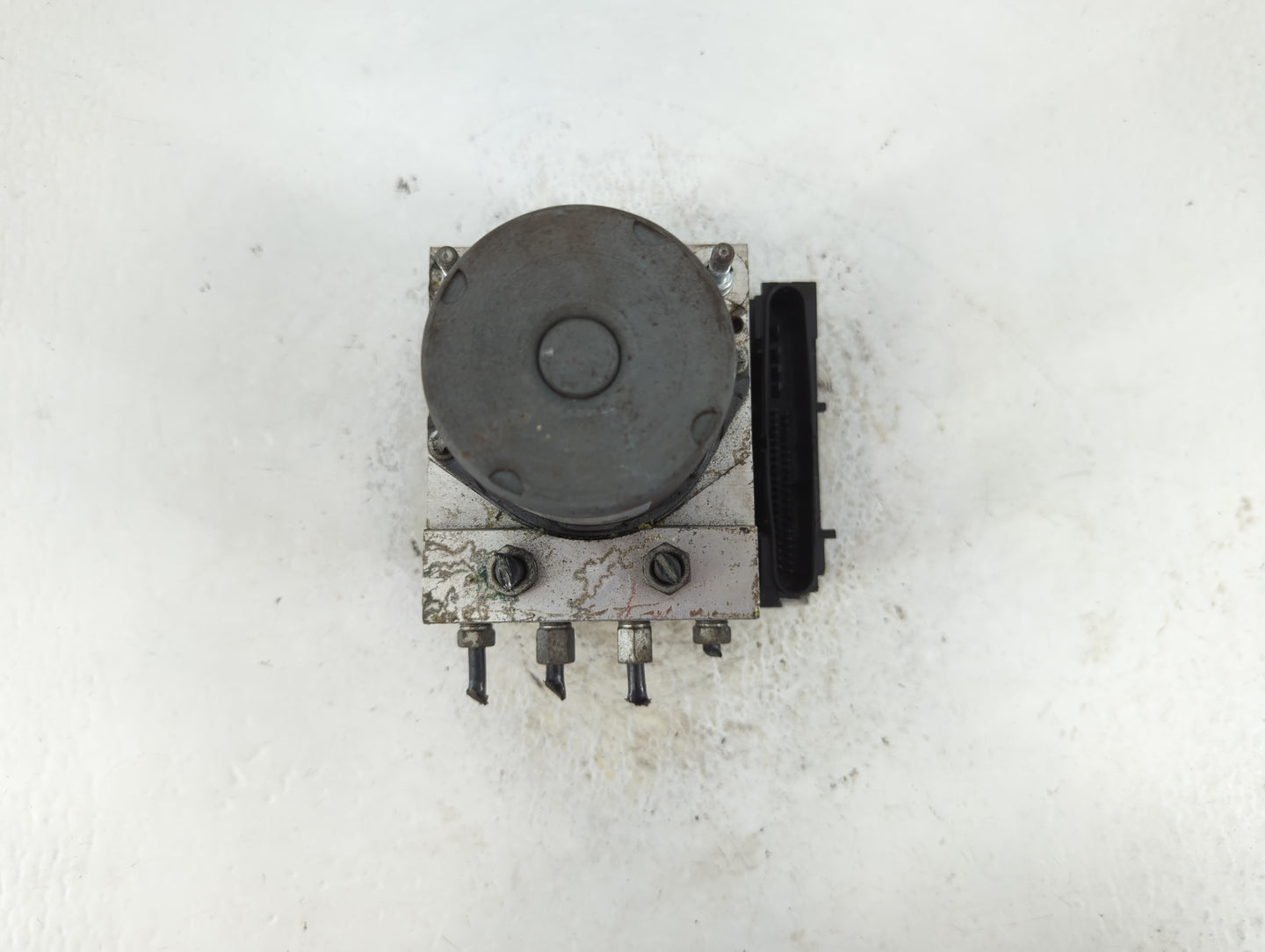 2007-2010 Honda Odyssey ABS Pump Control Module Replacement P/N:57110-SXS-A014-M1 0 265 235 155 01 Fits Fits 2007 2008 2009 