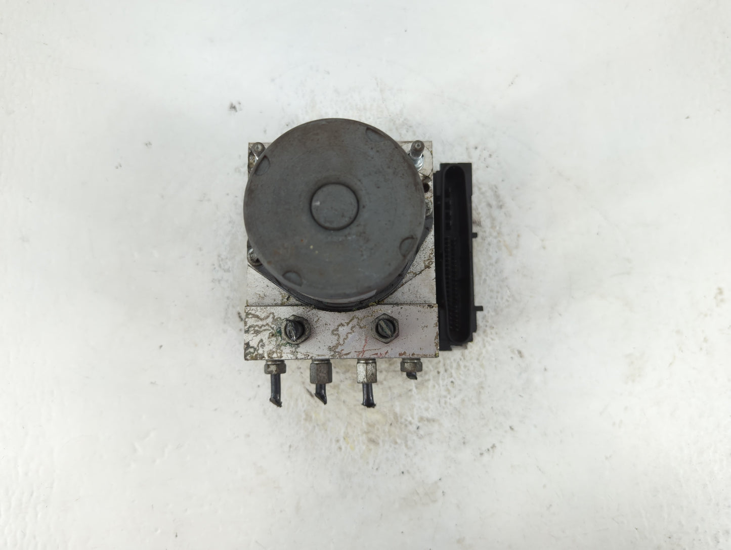 2007-2010 Honda Odyssey ABS Pump Control Module Replacement P/N:57110-SXS-A014-M1 0 265 235 155 01 Fits Fits 2007 2008 2009 