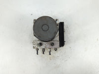 2007-2010 Honda Odyssey ABS Pump Control Module Replacement P/N:57110-SXS-A014-M1 0 265 235 155 01 Fits Fits 2007 2008 2009 