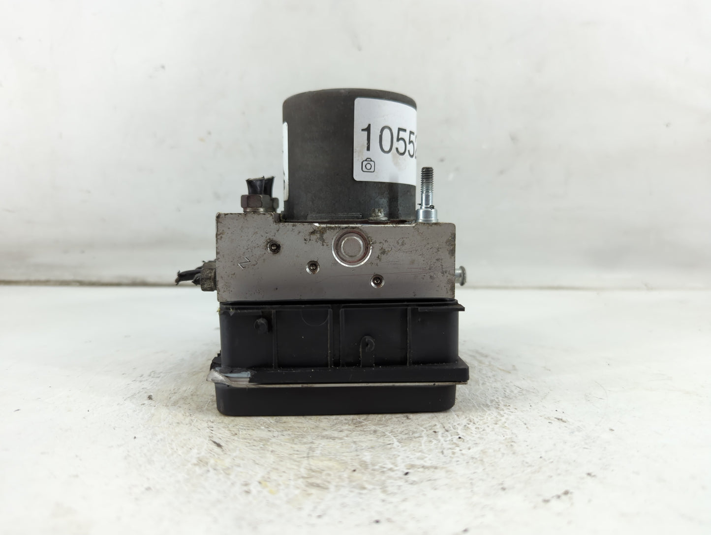 2007-2010 Honda Odyssey ABS Pump Control Module Replacement P/N:57110-SXS-A014-M1 0 265 235 155 01 Fits Fits 2007 2008 2009 