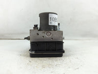 2007-2010 Honda Odyssey ABS Pump Control Module Replacement P/N:57110-SXS-A014-M1 0 265 235 155 01 Fits Fits 2007 2008 2009 