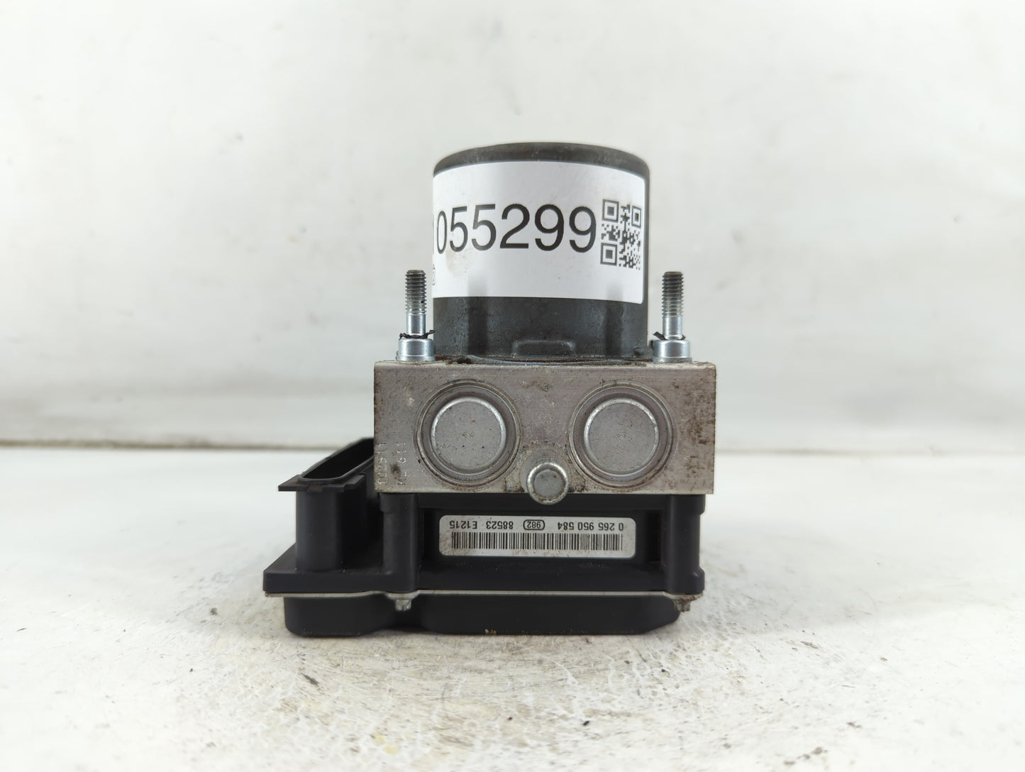 2007-2010 Honda Odyssey ABS Pump Control Module Replacement P/N:57110-SXS-A014-M1 0 265 235 155 01 Fits Fits 2007 2008 2009 