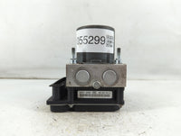 2007-2010 Honda Odyssey ABS Pump Control Module Replacement P/N:57110-SXS-A014-M1 0 265 235 155 01 Fits Fits 2007 2008 2009 