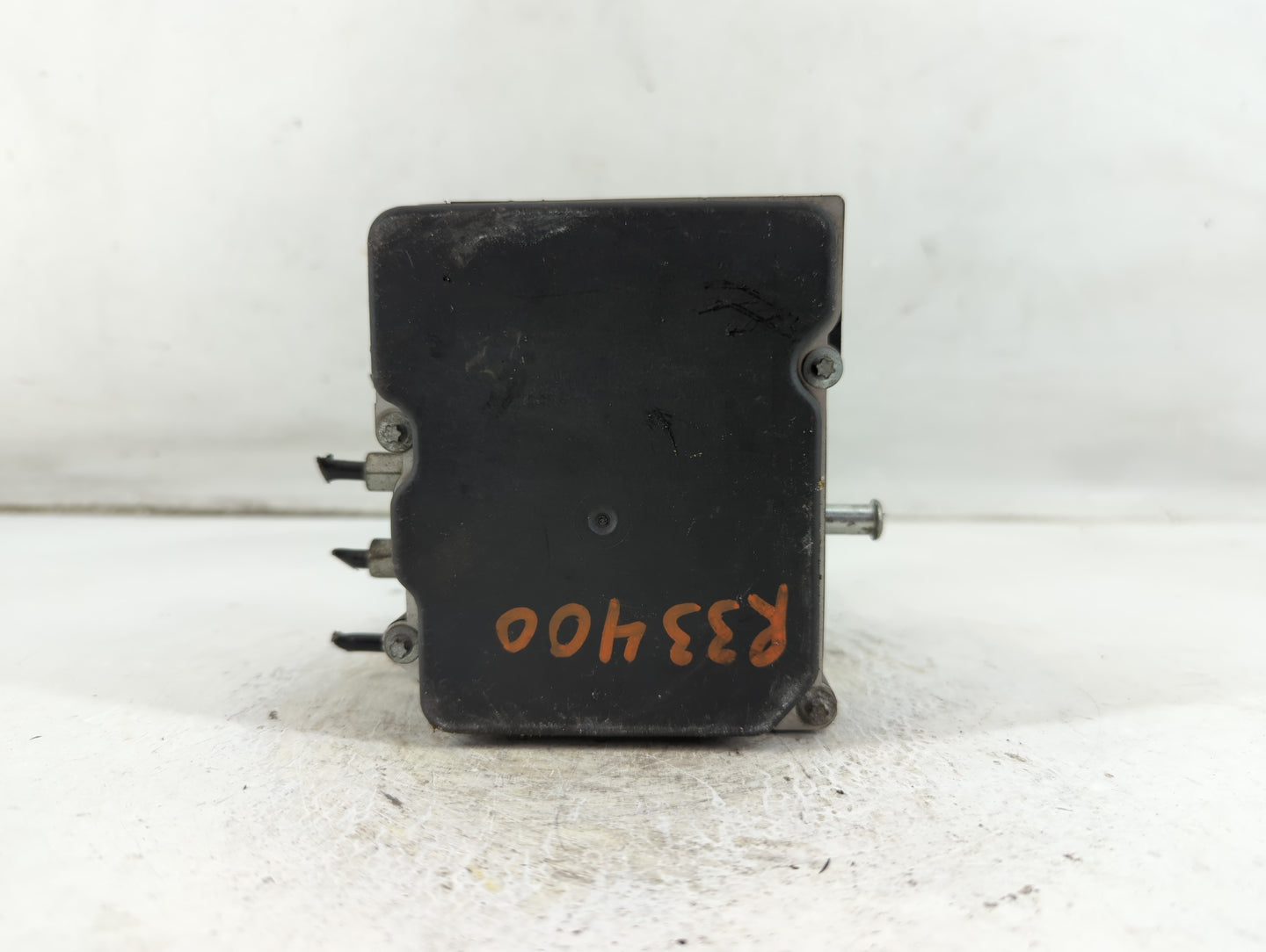 2007-2010 Honda Odyssey ABS Pump Control Module Replacement P/N:57110-SXS-A014-M1 0 265 235 155 01 Fits Fits 2007 2008 2009 