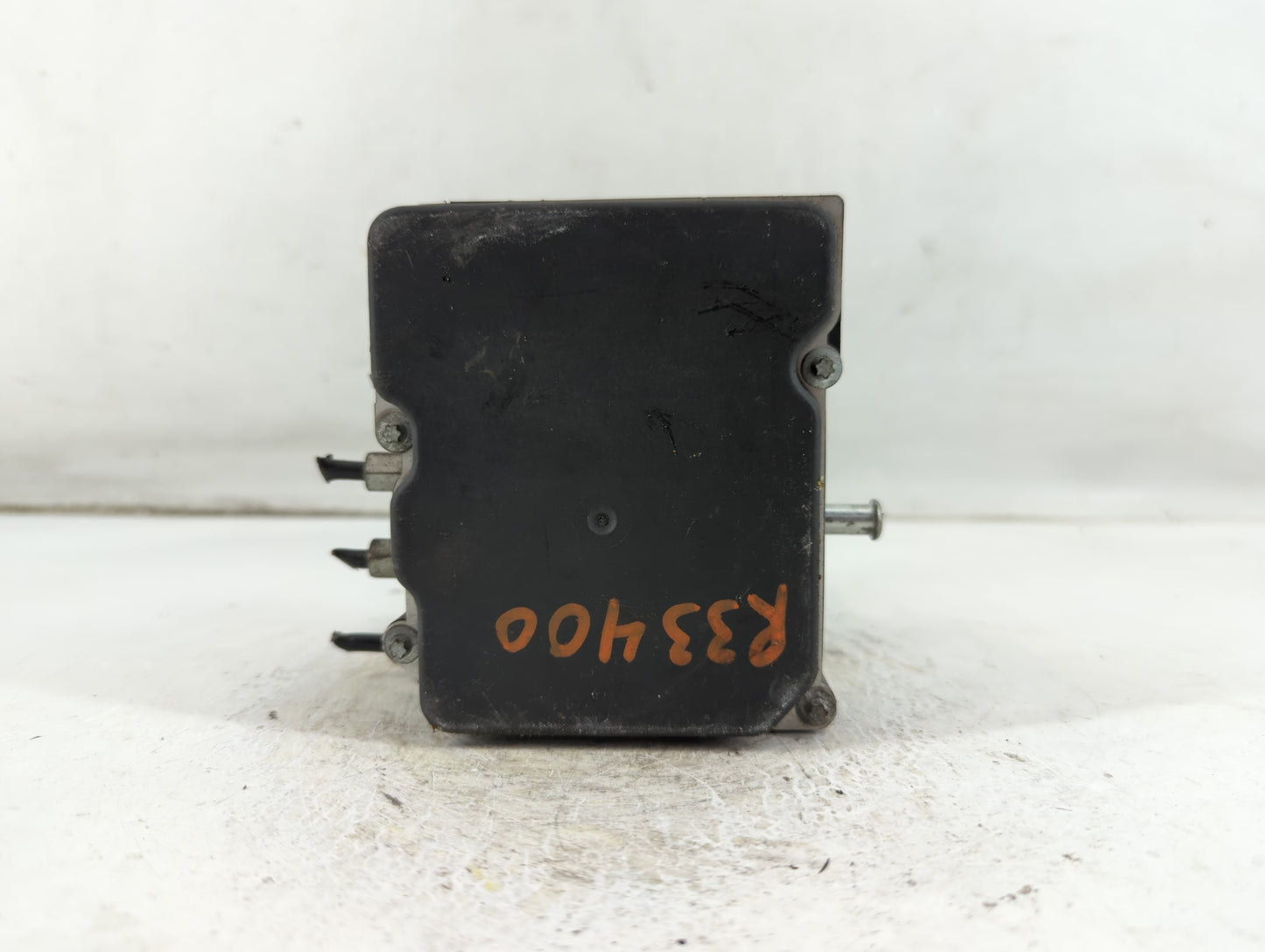 2007-2010 Honda Odyssey ABS Pump Control Module Replacement P/N:57110-SXS-A014-M1 0 265 235 155 01 Fits Fits 2007 2008 2009 