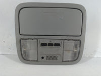 2007 Honda Odyssey Overhead Roof Console - Oemusedautoparts1.com