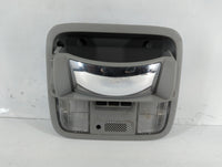 2007 Honda Odyssey Overhead Roof Console - Oemusedautoparts1.com