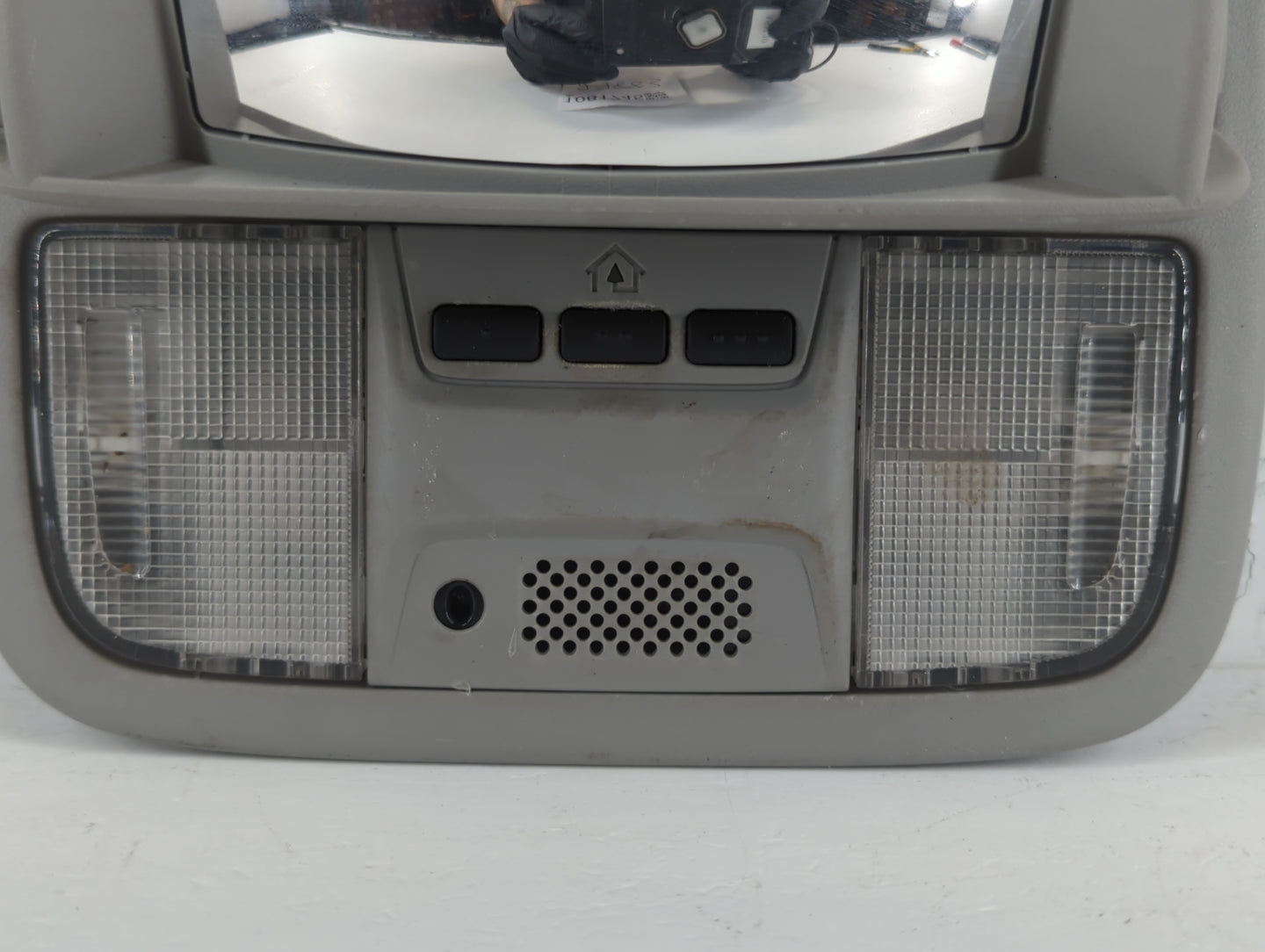 2007 Honda Odyssey Overhead Roof Console - Oemusedautoparts1.com