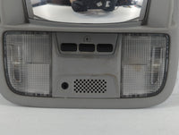 2007 Honda Odyssey Overhead Roof Console - Oemusedautoparts1.com