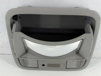 2007 Honda Odyssey Overhead Roof Console - Oemusedautoparts1.com