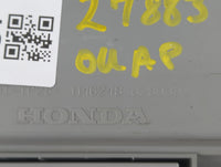 2007 Honda Odyssey Overhead Roof Console - Oemusedautoparts1.com