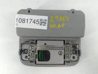 2007 Honda Odyssey Overhead Roof Console - Oemusedautoparts1.com