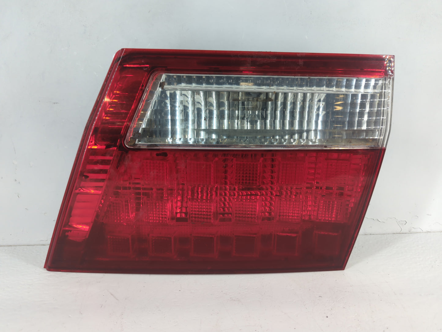 2007 Honda Odyssey Tail Light Assembly Passenger Right OEM Fits OEM Used Auto Parts - Oemusedautoparts1.com