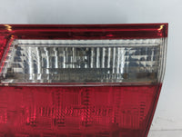 2007 Honda Odyssey Tail Light Assembly Passenger Right OEM Fits OEM Used Auto Parts - Oemusedautoparts1.com