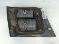 2007 Honda Odyssey Tail Light Assembly Passenger Right OEM Fits OEM Used Auto Parts - Oemusedautoparts1.com