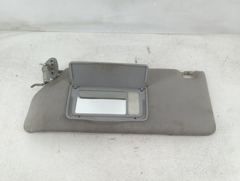 compare product 2006-2010 Honda Odyssey Sun Visor Shade Replacement Driver Left Mirror Fits Fits 2006 2007 2008 2009 2010 OEM Used Auto Parts