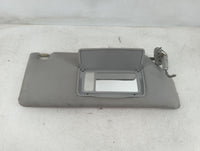 2006-2010 Honda Odyssey Sun Visor Shade Replacement Passenger Right Mirror Fits Fits 2006 2007 2008 2009 2010 OEM Used Auto 
