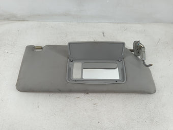 compare product 2006-2010 Honda Odyssey Sun Visor Shade Replacement Passenger Right Mirror Fits Fits 2006 2007 2008 2009 2010 OEM Used Auto Parts