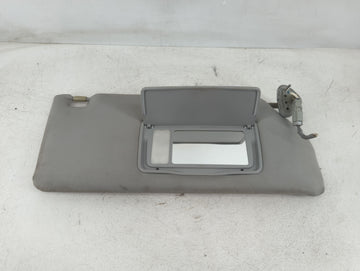2006-2010 Honda Odyssey Sun Visor Shade Replacement Passenger Right Mirror Fits Fits 2006 2007 2008 2009 2010 OEM Used Auto 