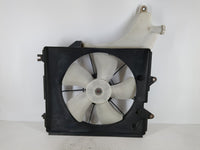 2005-2010 Honda Odyssey Electric Radiator Cooling Fan Motor Assembly Fits Fits 2005 2006 2007 2008 2009 2010 OEM Used Auto P