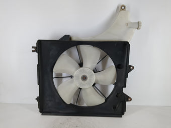 compare product 2005-2010 Honda Odyssey Electric Radiator Cooling Fan Motor Assembly Fits Fits 2005 2006 2007 2008 2009 2010 OEM Used Auto Parts