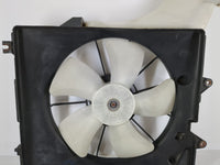 2005-2010 Honda Odyssey Electric Radiator Cooling Fan Motor Assembly Fits Fits 2005 2006 2007 2008 2009 2010 OEM Used Auto P