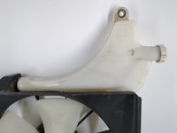 2005-2010 Honda Odyssey Electric Radiator Cooling Fan Motor Assembly Fits Fits 2005 2006 2007 2008 2009 2010 OEM Used Auto P