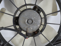 2005-2010 Honda Odyssey Electric Radiator Cooling Fan Motor Assembly Fits Fits 2005 2006 2007 2008 2009 2010 OEM Used Auto P
