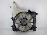 2005-2010 Honda Odyssey Electric Radiator Cooling Fan Motor Assembly Fits Fits 2005 2006 2007 2008 2009 2010 OEM Used Auto P