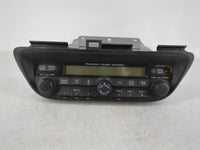 2005-2010 Honda Odyssey Radio AM FM Cd Player Receiver Replacement P/N:39100-SHJ-A900 Fits Fits 2005 2006 2007 2008 2009 201
