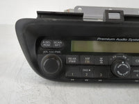 2005-2010 Honda Odyssey Radio AM FM Cd Player Receiver Replacement P/N:39100-SHJ-A900 Fits Fits 2005 2006 2007 2008 2009 201