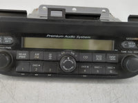 2005-2010 Honda Odyssey Radio AM FM Cd Player Receiver Replacement P/N:39100-SHJ-A900 Fits Fits 2005 2006 2007 2008 2009 201