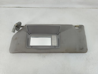 compare product 2006-2010 Honda Odyssey Sun Visor Shade Replacement Driver Left Mirror Fits Fits 2006 2007 2008 2009 2010 OEM Used Auto Parts