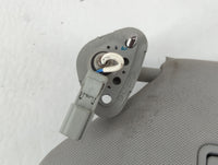 2006-2010 Honda Odyssey Sun Visor Shade Replacement Driver Left Mirror Fits Fits 2006 2007 2008 2009 2010 OEM Used Auto Part