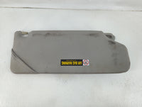 2006-2010 Honda Odyssey Sun Visor Shade Replacement Driver Left Mirror Fits Fits 2006 2007 2008 2009 2010 OEM Used Auto Part