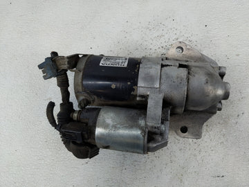2007-2010 Honda Odyssey Car Starter Motor Solenoid OEM P/N:M000T15771ZC Fits Fits 2007 2008 2009 2010 OEM Used Auto Parts