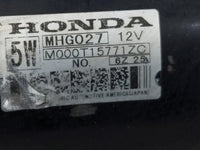2007-2010 Honda Odyssey Car Starter Motor Solenoid OEM P/N:M000T15771ZC Fits Fits 2007 2008 2009 2010 OEM Used Auto Parts - 