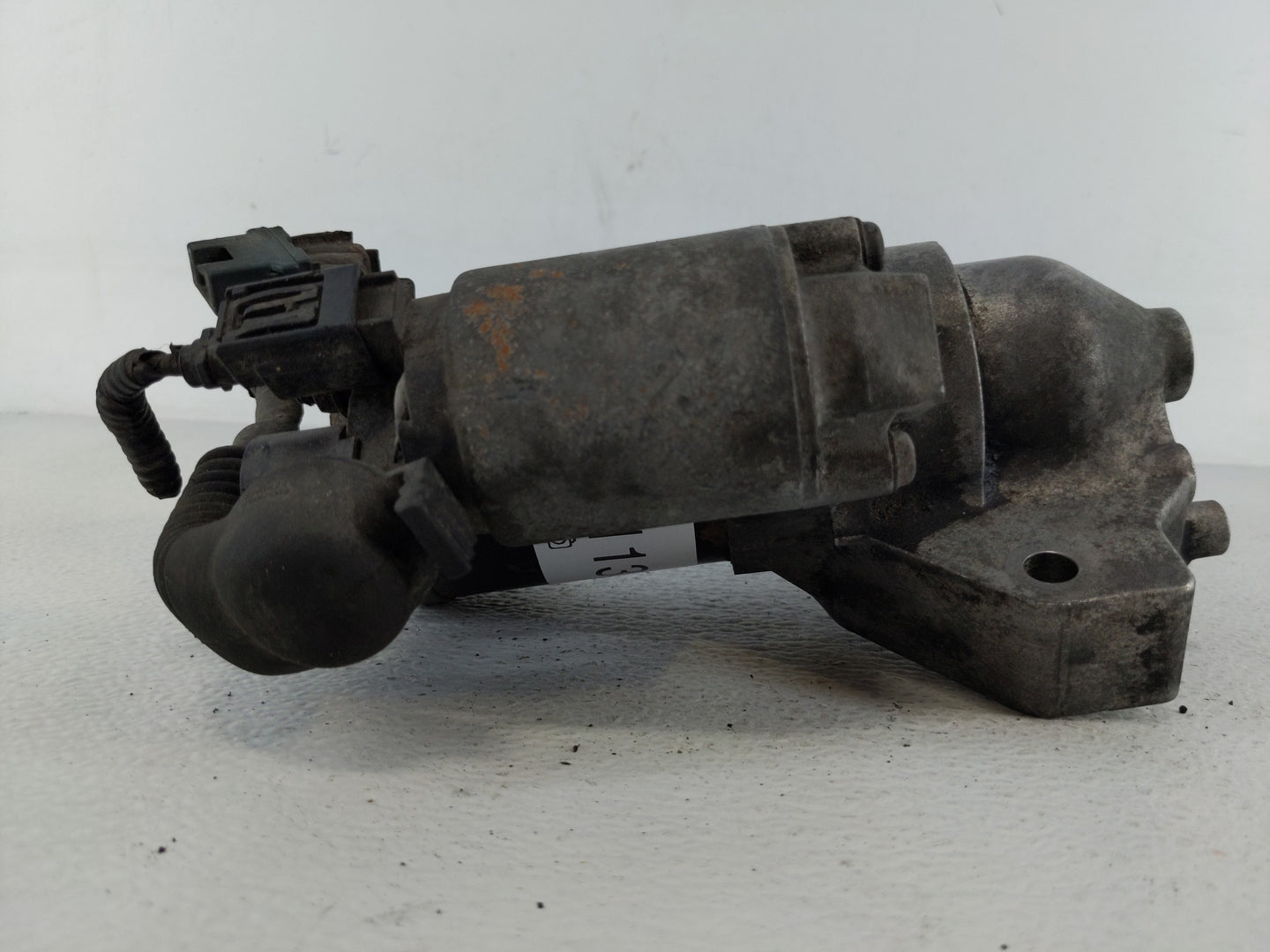 2007-2010 Honda Odyssey Car Starter Motor Solenoid OEM P/N:M000T15771ZC Fits Fits 2007 2008 2009 2010 OEM Used Auto Parts - 